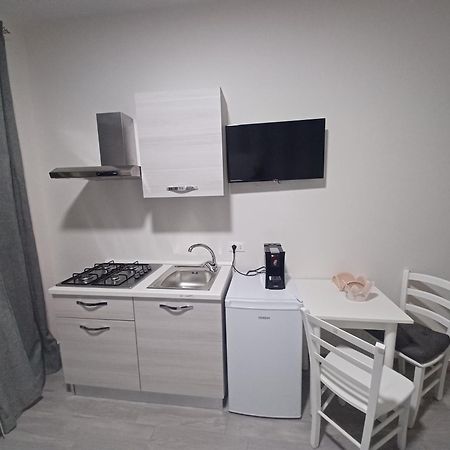 Le Camere Del Villaggio Agrigento Exterior photo