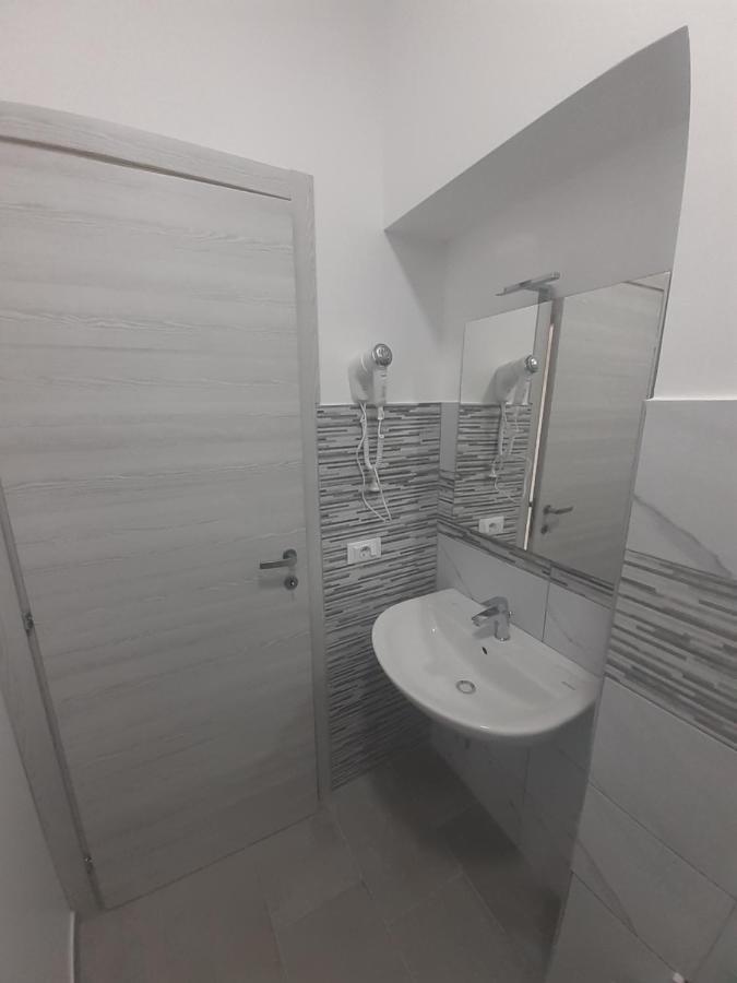 Le Camere Del Villaggio Agrigento Exterior photo