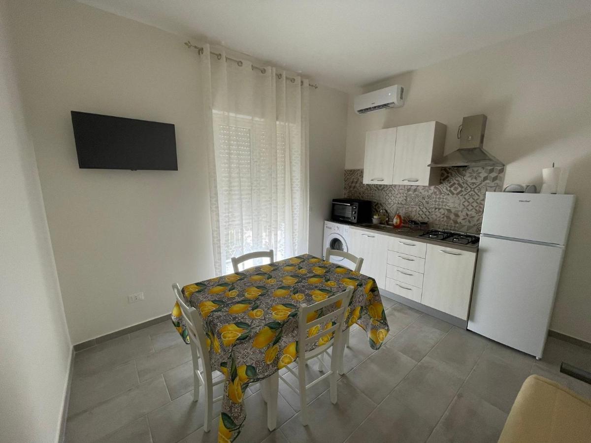 Le Camere Del Villaggio Agrigento Exterior photo
