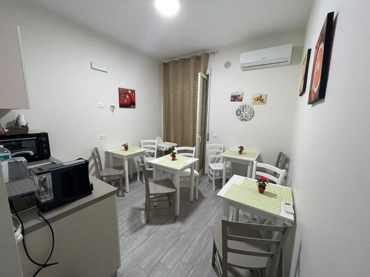 Le Camere Del Villaggio Agrigento Exterior photo