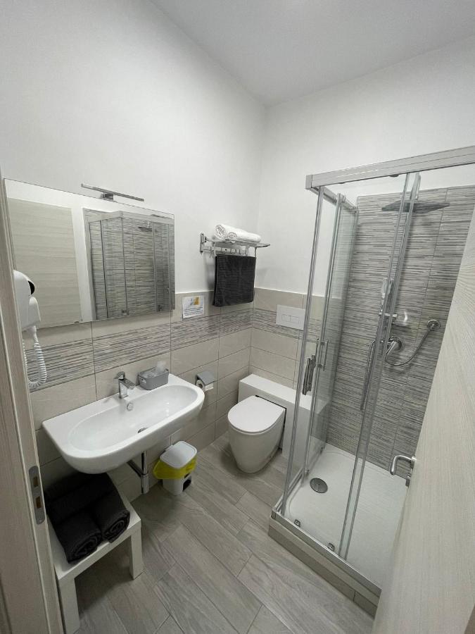 Le Camere Del Villaggio Agrigento Exterior photo