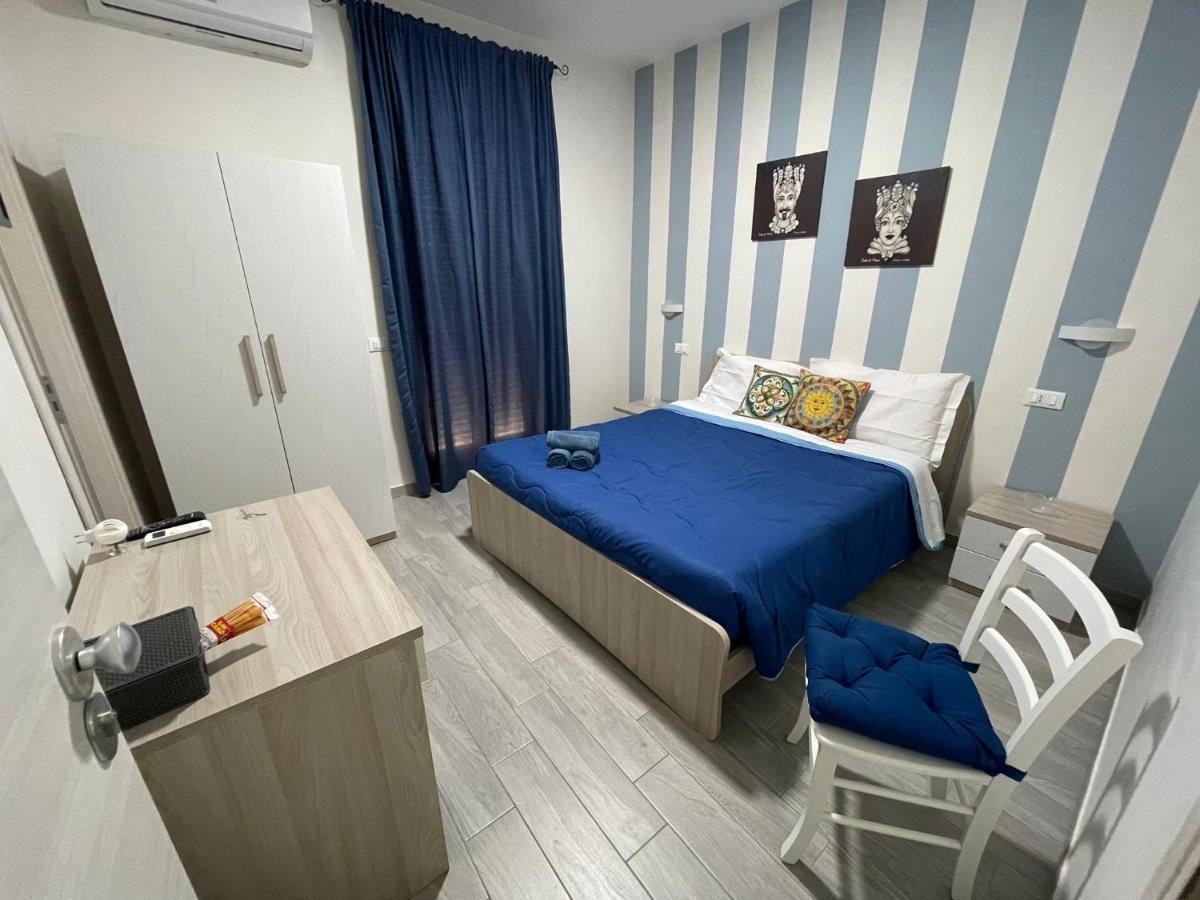 Le Camere Del Villaggio Agrigento Exterior photo