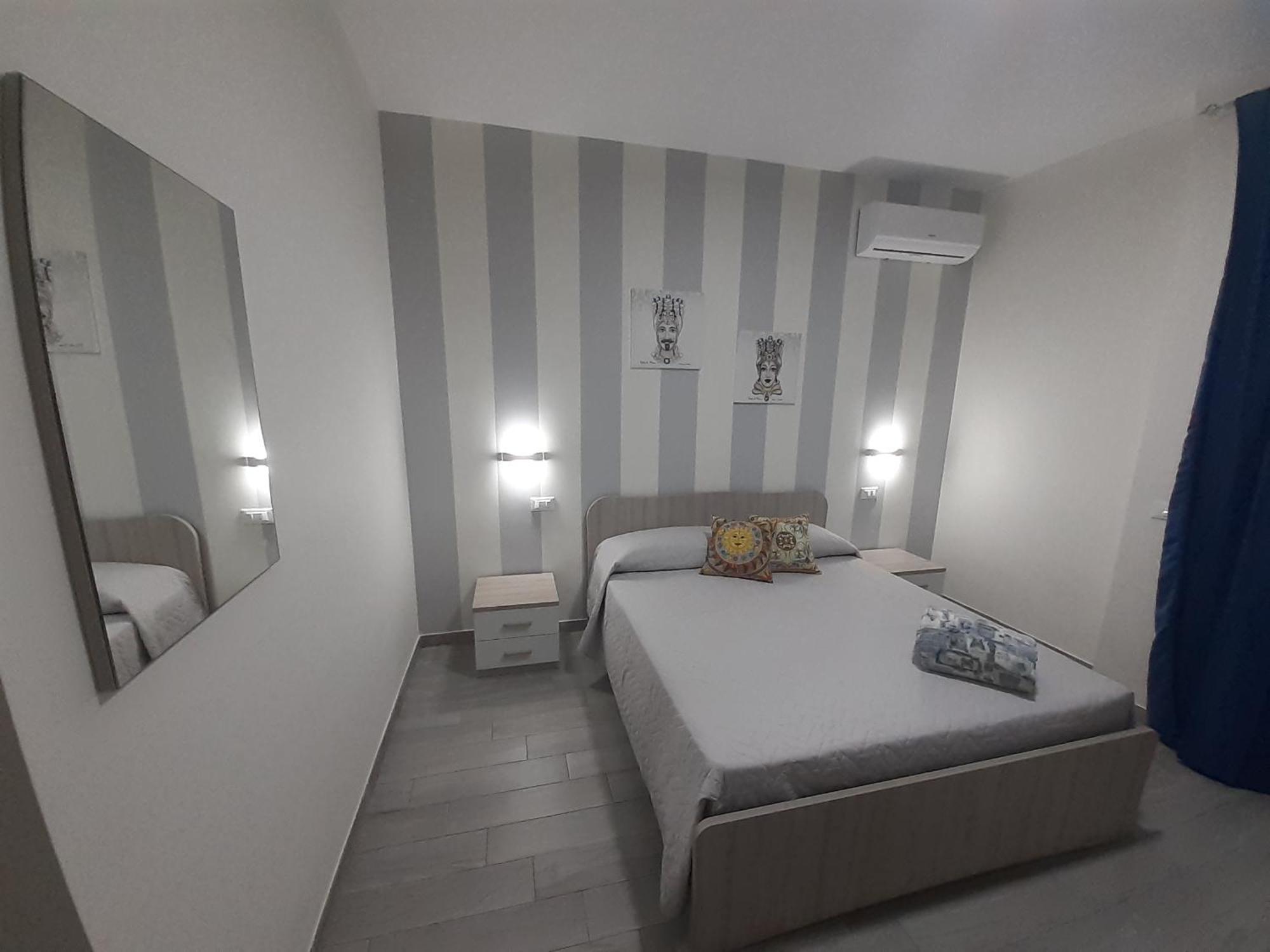 Le Camere Del Villaggio Agrigento Exterior photo